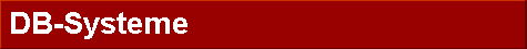  DB-Systeme 