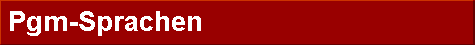  Pgm-Sprachen 